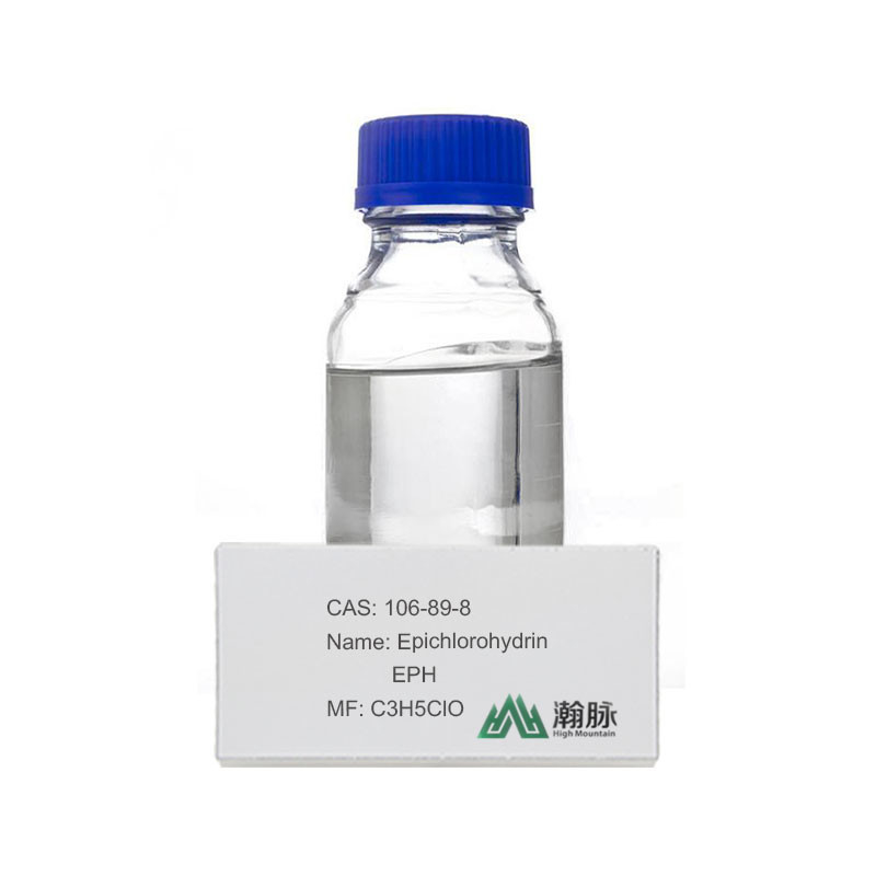 สารกลางเคมี 2,3-Epoxypropyl Chloride สําหรับการสังเคราะห์เคมีที่ก้าวหน้า