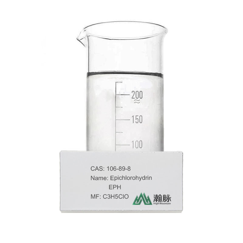 สารกลางอินทรีย์ Epoxy Chloropropane สําหรับกระบวนการปรับปรุงพอลิมเมอร์