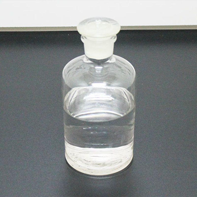 สารกลางอินทรีย์ Ethylene Chlorohydrin สําหรับตัวเร่งพอลิมเมอเรชั่น