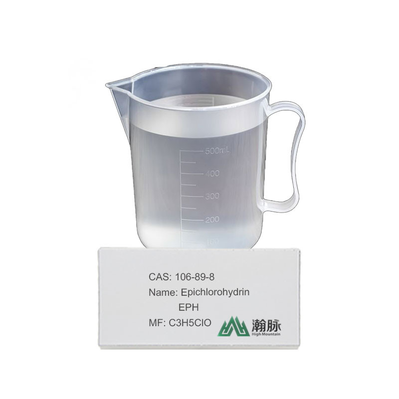 3-Chloro-1-Propanol Epoxide สารกลางอินทรีย์สําหรับการประกอบ epoxy อุตสาหกรรม