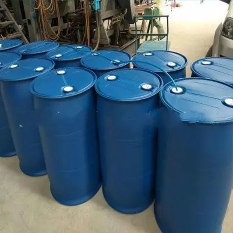 เครื่องทําความสะอาดอุตสาหกรรม - มะเร็งแอร์มิกแอซิด 93% - CAS 64-18-6 - เครื่องล้างไขมันและยาล้างสุขภาพ