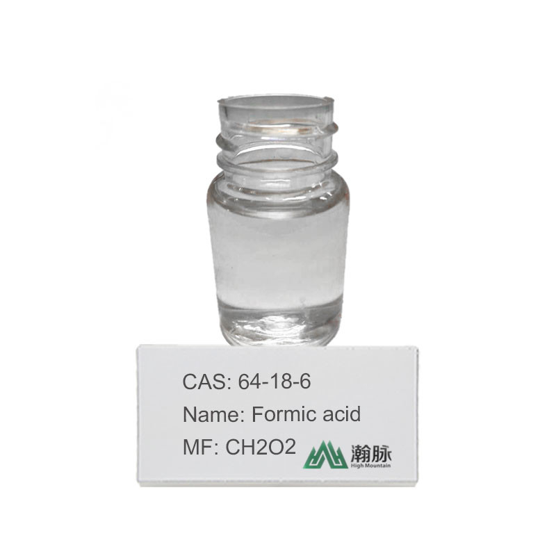 กรดมูรมิคสําหรับเครื่องสําอาง - CAS 64-18-6 - สารอนุรักษ์ในผลิตภัณฑ์ดูแลบุคคล