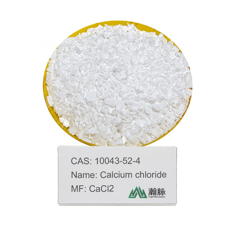 pHStable Calcium Chloride Buffer Solution โซลูชั่นปูฟเฟอร์ pH สําหรับการใช้ในห้องปฏิบัติการและอุตสาหกรรม