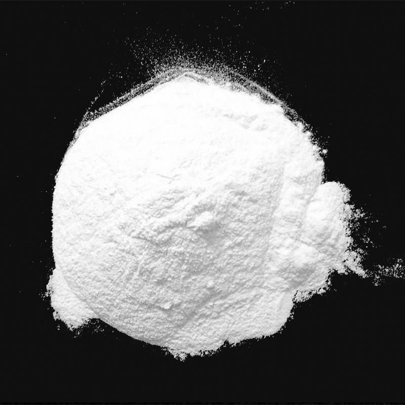 Hydroxypropyl Methyl Cellulose (HPMC) อาหารเสริมชั้นนําที่มีหมายเลข CAS 9004-65-3
