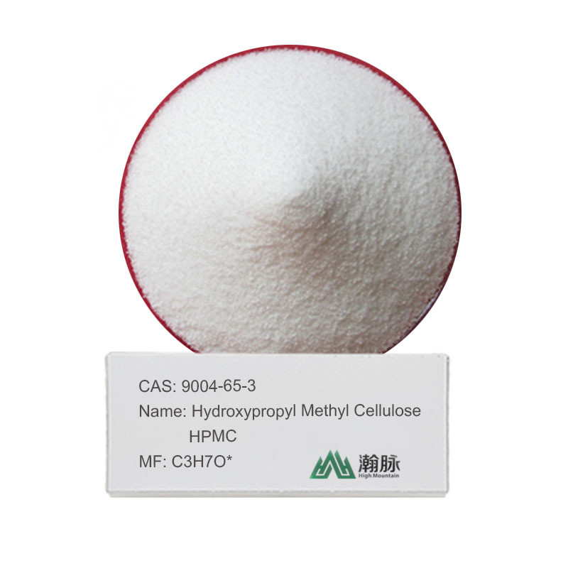 ค้นพบ HPMC MHPC CAS 9004-65-3 Hydroxypropyl Methyl Cellulose ที่น่าเชื่อถือสําหรับการใช้งานที่หลากหลาย