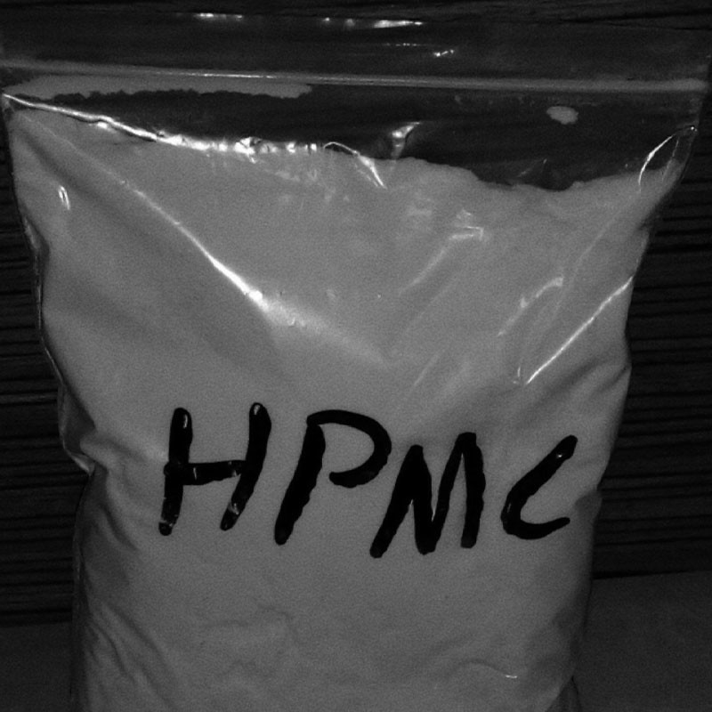 HPMC CAS 9004-65-3 ไฮโดรคซิโพรพีลเมธีลเซลลูโลซ้าระดับสูงสําหรับการก่อสร้างและสารเสริมทางเคมี
