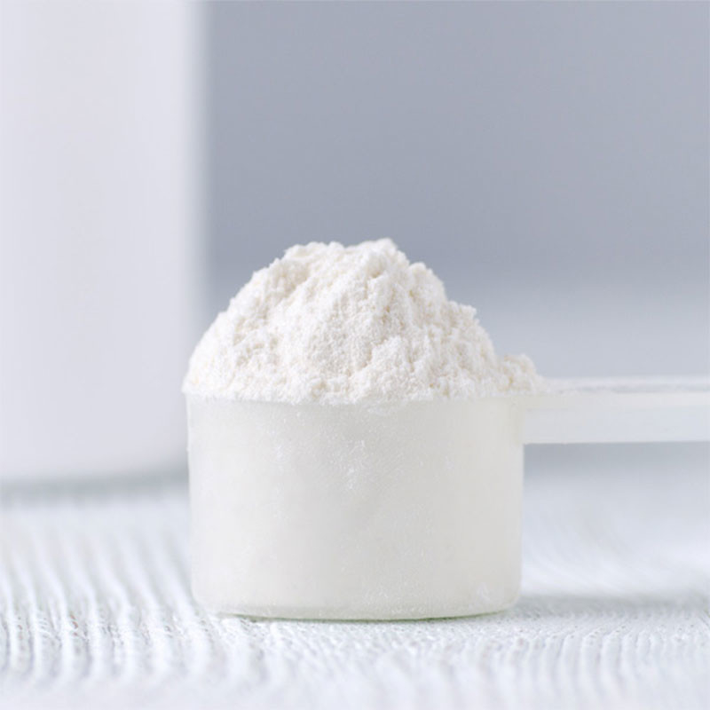 คุณภาพดีที่สุด Hydroxypropyl Methyl Cellulose HPMC CAS 9004-65-3 สําหรับการแก้ไขสารเสริมที่มีประสิทธิภาพ