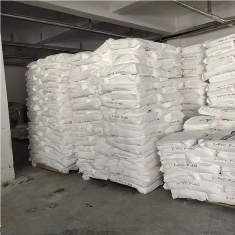 โพลิวินิลเคลอไรด์ (PVC) พาสต้า ธ อร์ 9002-86-2 C2H3Cl PVC Pvc ธ อร์