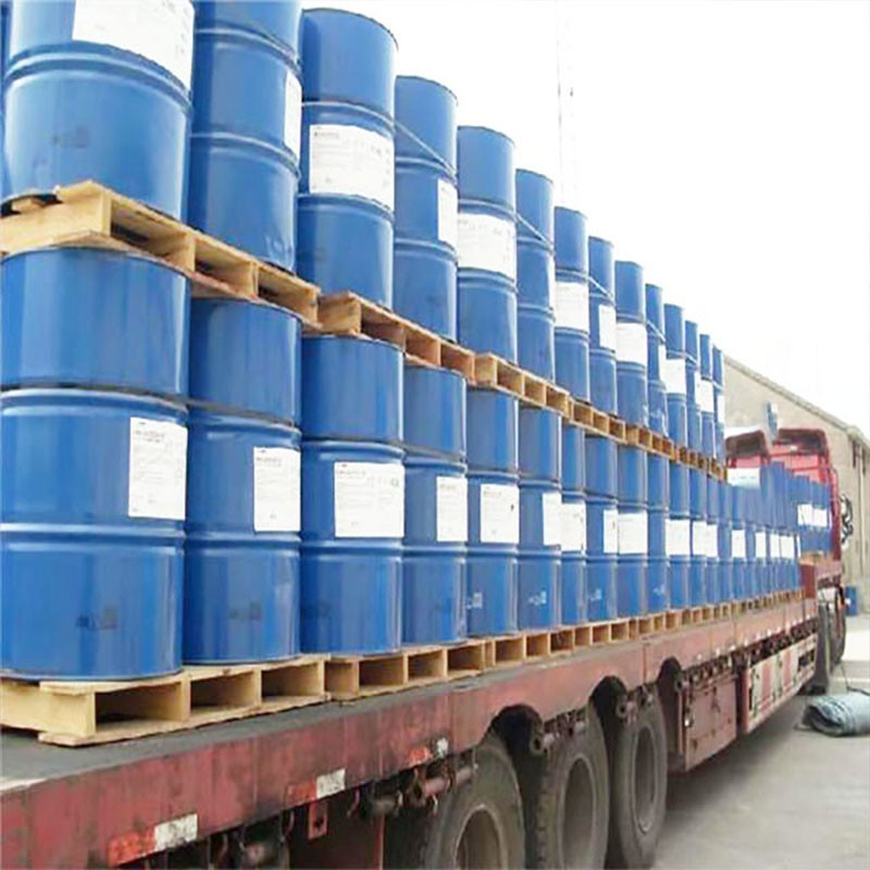 ผสมสารเคมี DOP Dioctil Phthalate สําหรับการปรับปรุงความทนทานของพื้นไวนิล