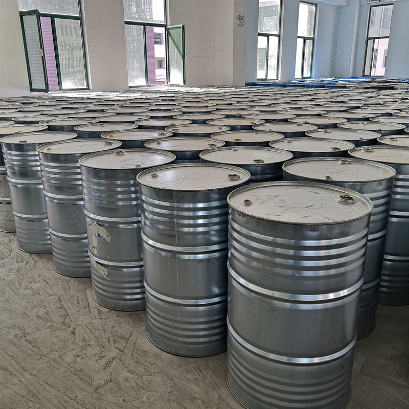 Dioctil Phthalate DOP สารเสริมทางเคมีสําหรับการกั้นและความยืดหยุ่นของสายไฟฟ้า