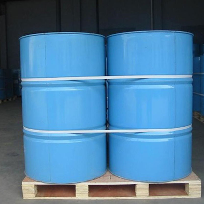 สารเสริมทางเคมี DOP ของคุณภาพสูง Dioctil Phthalate สําหรับผลิตภัณฑ์ PVC ที่ยืดหยุ่น