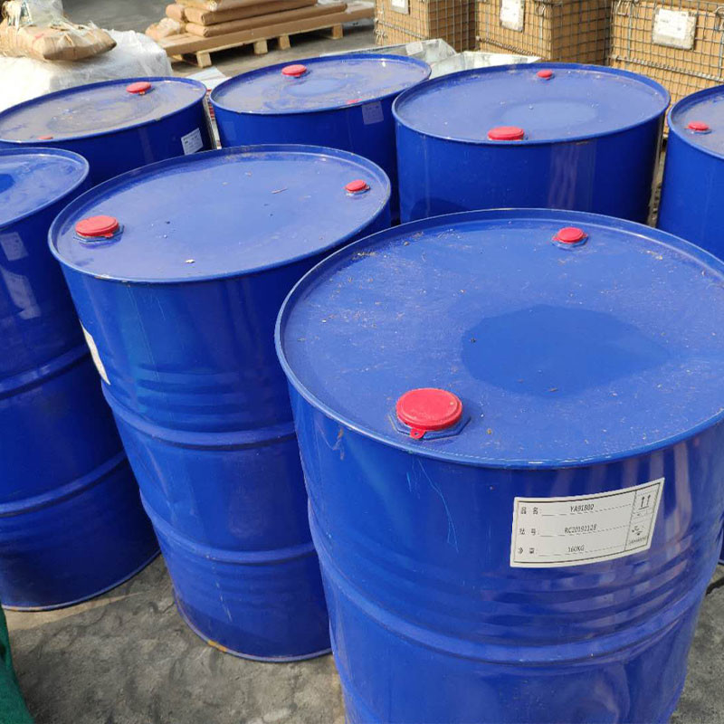 สารเสริมทางเคมี DOP ของคุณภาพสูง Dioctil Phthalate สําหรับผลิตภัณฑ์ PVC ที่ยืดหยุ่น