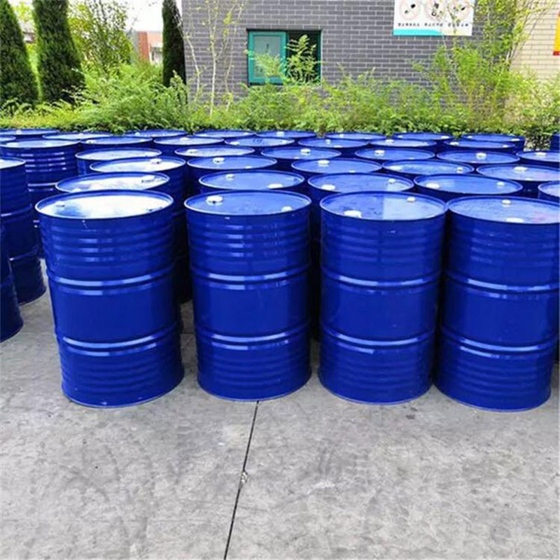 ผสมสารเคมี DOP Dioktyl Phthalate สําหรับการใช้งานพอลิมเมอร์ยืดหยุ่น