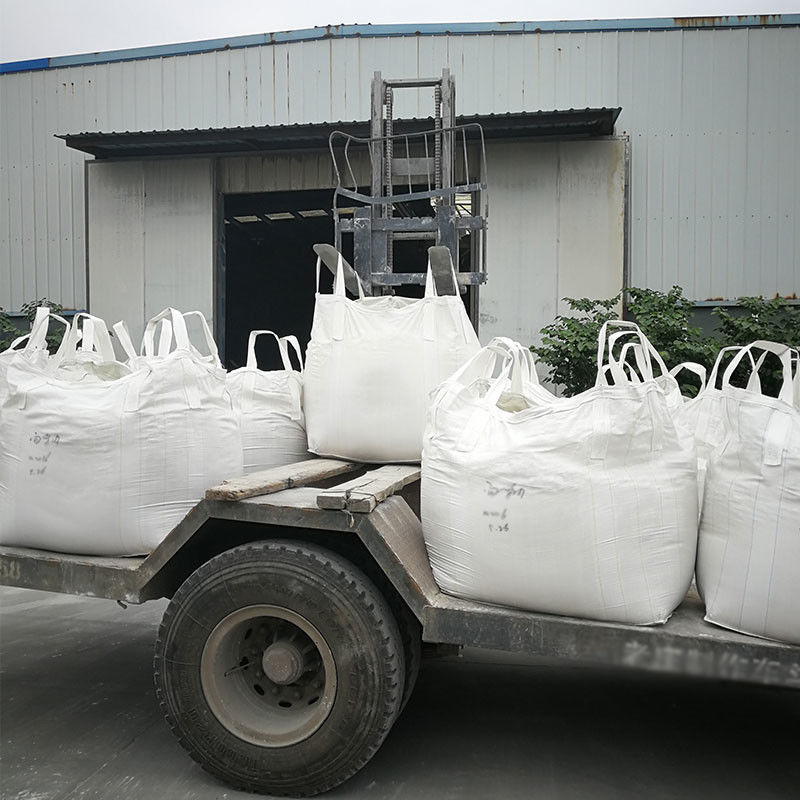 CAS 1314-13-2 ZnO ความบริสุทธิ์สูง 99.0% ซิงค์ออกไซด์ สําหรับการใช้ในเครื่องสําอาง