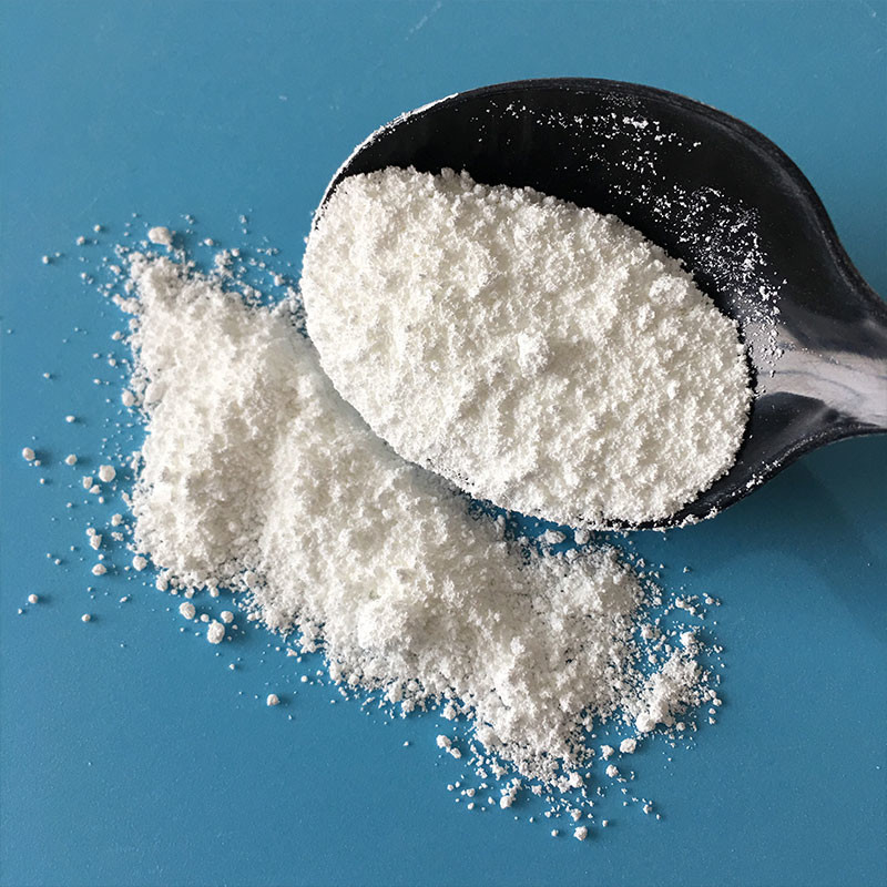 CAS 1314-13-2 ความบริสุทธิ์สูง 75% ซิงค์ออกไซด์ สําหรับการผลิตสารเคมี
