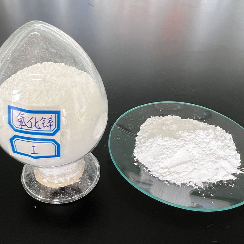 CAS 1314-13-2 ความบริสุทธิ์สูง 75% ซิงค์ออกไซด์ สําหรับการผลิตสารเคมี