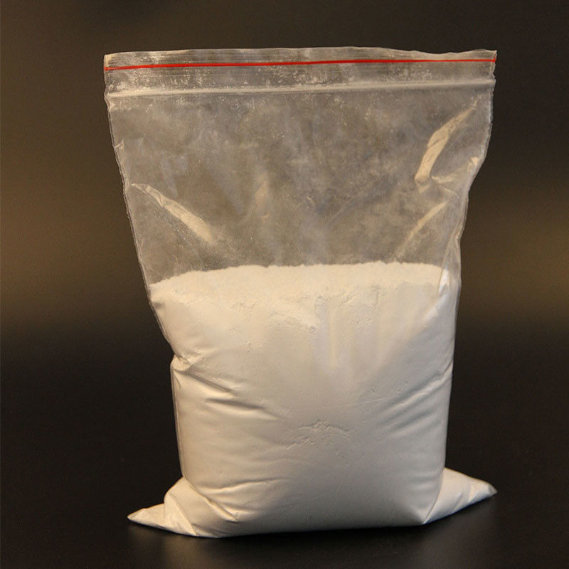 CAS 1314-13-2 ZnO ซิงค์ออกไซด์ 75% สําหรับปุ๋ยและการใช้ในเกษตร