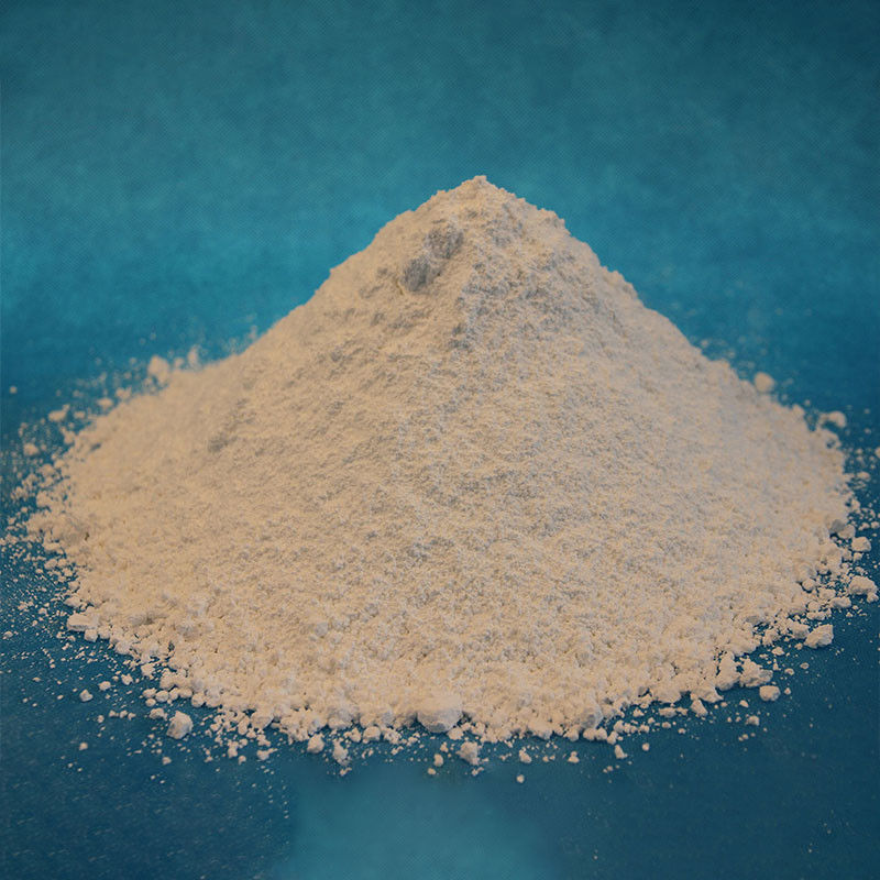 CAS 1314-13-2 ZnO โลหะต่ํา ซิงค์ออกไซด์ 99.0% สําหรับบรรจุอาหารและเครื่องดื่ม