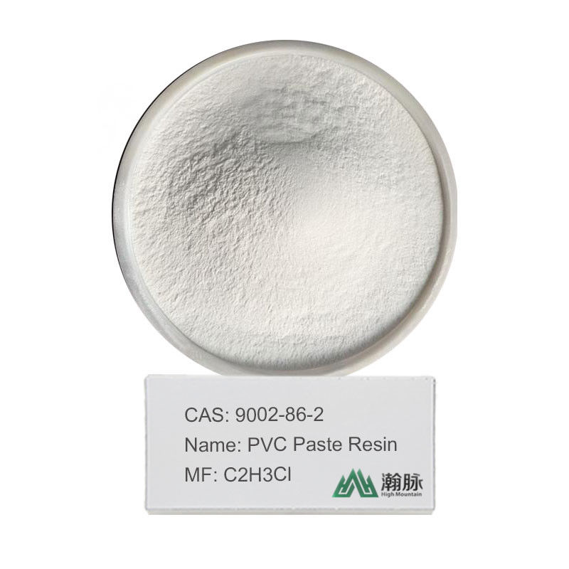 ธ อร์ pbat PVC ที่แข็งแรงและ viscosity สูง ด้วยความทนทานกรดฐานที่ดี