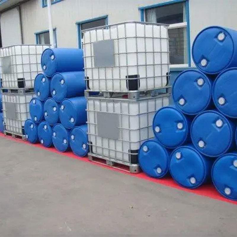 DOTP ทั่วไป Bis ((2-ethylhexyl) Terephthalate CAS 6422-86-2 พลาสติกเซอร์ที่เหมาะสมสําหรับ PVC และอื่น ๆ