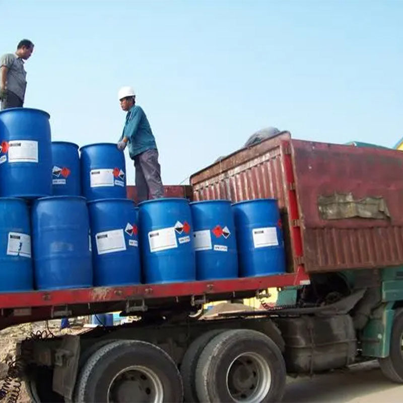 DOTP สินค้าระดับสูงสุด Bis ((2-ethylhexyl) Terephthalate CAS 6422-86-2 พลาสติกเซอร์ที่น่าเชื่อถือสําหรับการใช้ในอุตสาหกรรม