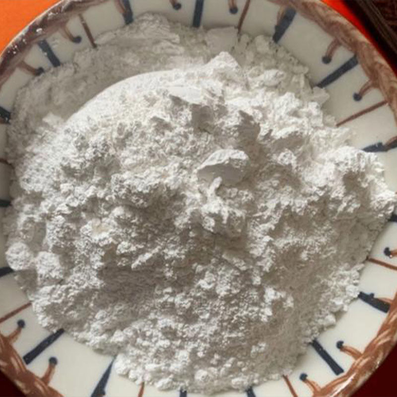 CAS 1314-13-2 ZnO อะซินกอ๊อกไซด์ชั้นนําสําหรับการผลิตยางยางเซรามิก 75%