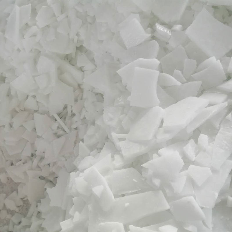 Rongalite/SFS โซเดียมฟอร์มาลเดฮีดซัลโฟกซิเลต CAS 6035-47-8,149-44-0 สารลดความบริสุทธิ์สูงสําหรับการใช้ในอุตสาหกรรม