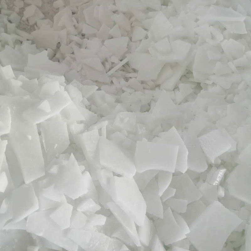 Rongalite เกรดเทคนิค (SFS) โซเดียมฟอร์มาลดีไฮด์ซัลโฟไซเลต CAS 6035-47-8 99% สารลดความบริสุทธิ์ & สารทําสี