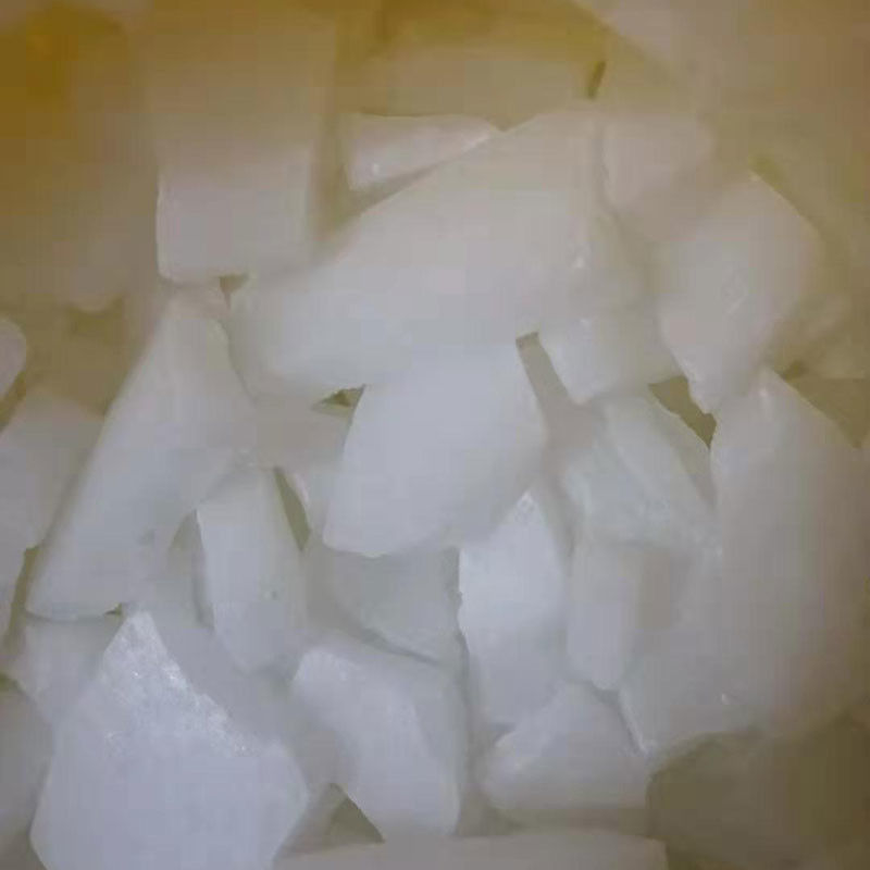 Rongalite เกรดเทคนิค (SFS) โซเดียมฟอร์มาลดีไฮด์ซัลโฟไซเลต CAS 6035-47-8 99% สารลดความบริสุทธิ์ & สารทําสี