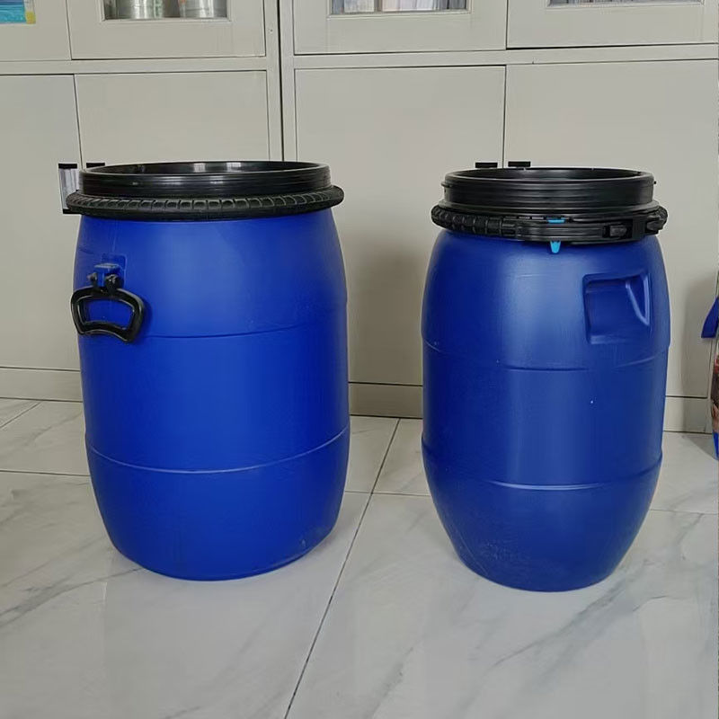 Rongalite/SFS โซเดียมฟอร์มาลเดฮีดซัลโฟกซิเลต CAS 149-44-0,6035-47-8 สะดวกไม่เป็นพิษสําหรับการสังเคราะห์พอลิเมอร์
