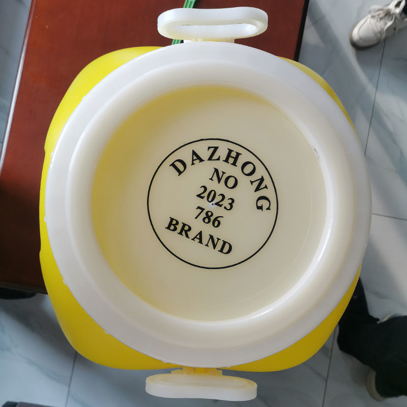 อุตสาหกรรม Rongalite & SFS ซัพพลายเออร์ โซเดียมฟอร์มาลดีไฮด ซัลโฟไซเลต CAS 149-44-0/6035-47-8 สารประมวลผลผ้าและหนัง