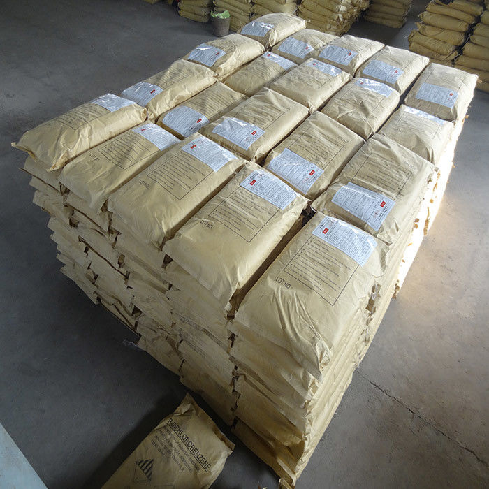 PDCB 1,4-Dichlorobenzene CAS 106-46-7 เกรดอุตสาหกรรมสําหรับการใช้ในสารล้างกลิ่นและยาฆ่าแมลง