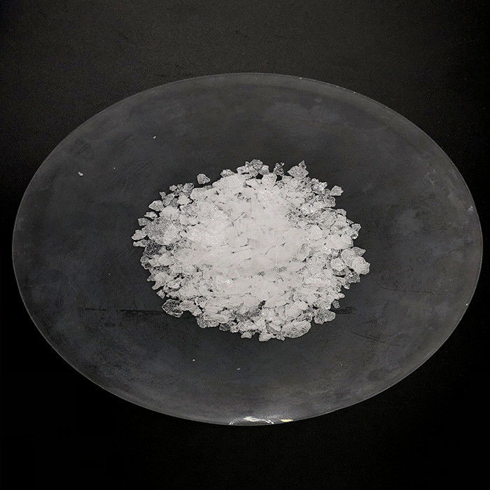 1,4-ดีคลอโรเบนเซน PDCB CAS 106-46-7 สีขาว เคลียสเทลล ซอลิด สําหรับการใช้ในอุตสาหกรรมและห้องปฏิบัติการ