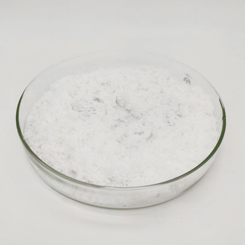1,4-ดีคลอโรเบนเซน PDCB CAS 106-46-7 คริสตัลขาวบริสุทธิ์สําหรับการสังเคราะห์ทางเคมี