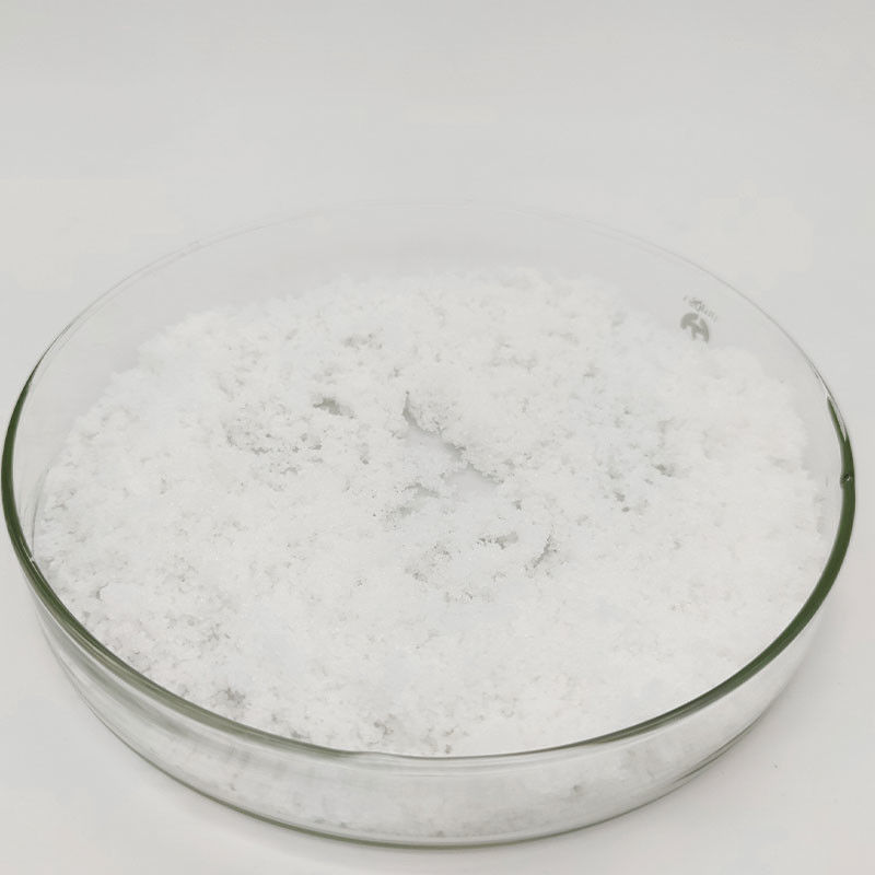 ความบริสุทธิ์สูง 1,4-ดิคลอโรเบนเซน PDCB CAS 106-46-7 สําหรับการใช้ในอุตสาหกรรมพอลิเมอร์และเคมี