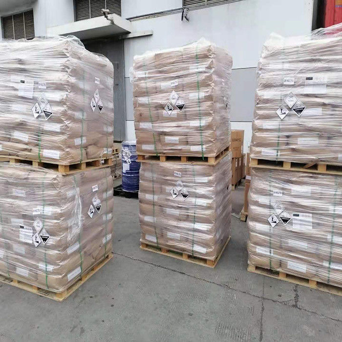 1,4-ไดคลอรเบนเซน para ไดคลอรเบนเซน CAS 106-46-7 สินค้ากลางทางเคมีคุณภาพสูง
