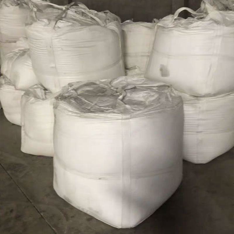 โซเดียมคลอโรอะซิเตต C2H2ClNaO2 ความบริสุทธิ์สูง สารตัวกลางสำหรับกาว สารลดแรงตึงผิว และการบำบัดน้ำ