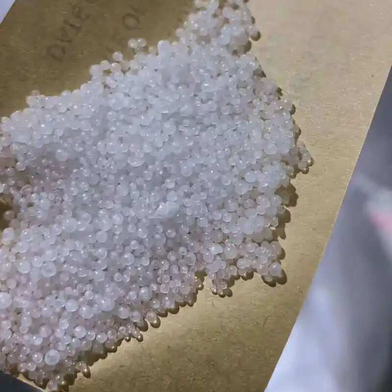 โซเดียมไฮดรอกไซด์ CAS 1310-73-2 NaOH CSP โซดาไฟ ไข่มุก เม็ดเล็ก เม็ดกลม