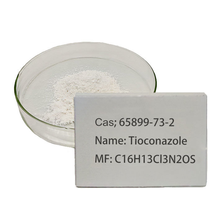 ส่วนผสมทางเภสัชกรรม Micafungin Sodium API CAS 208538-73-2