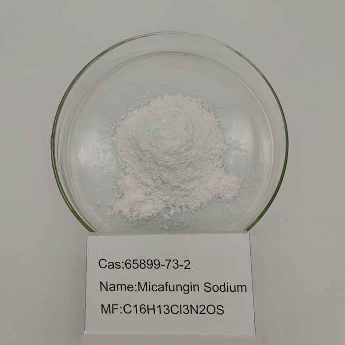 มิกาฟองกิน โซเดียมสารกลางทางเคมี สารสกัด CAS 208538-73-2
