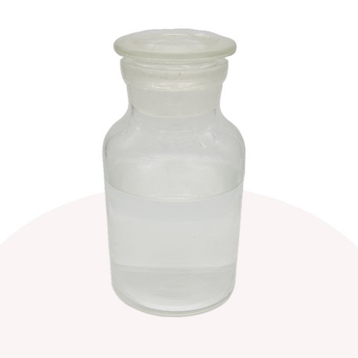 คุณภาพสูง MethoxyPropanol CAS 107-98-2 ในถัง IBC PM ใช้ในสารทําความสะอาดอุตสาหกรรม