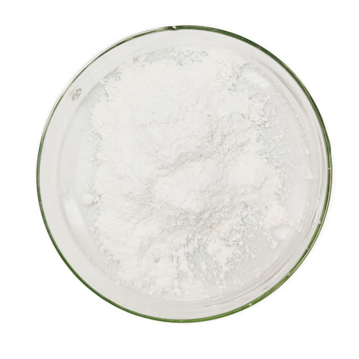 CAS 7681-11-0 โพแทสเซียมไอโอไดด์ผง 99 ผงสีขาวบริสุทธิ์สำหรับสารประกอบอินทรีย์