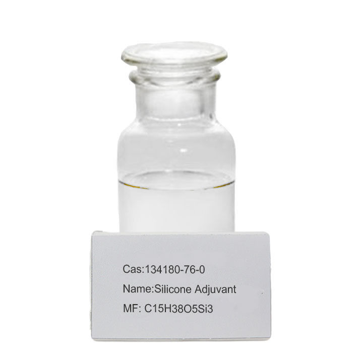 ซิลิโคนเสริม CAS 67674-67-3 C7H22O2Si3 GT-248 เมทานอล (ไฮดรอกซี) สิ้นสุด Polydimethylsiloxane