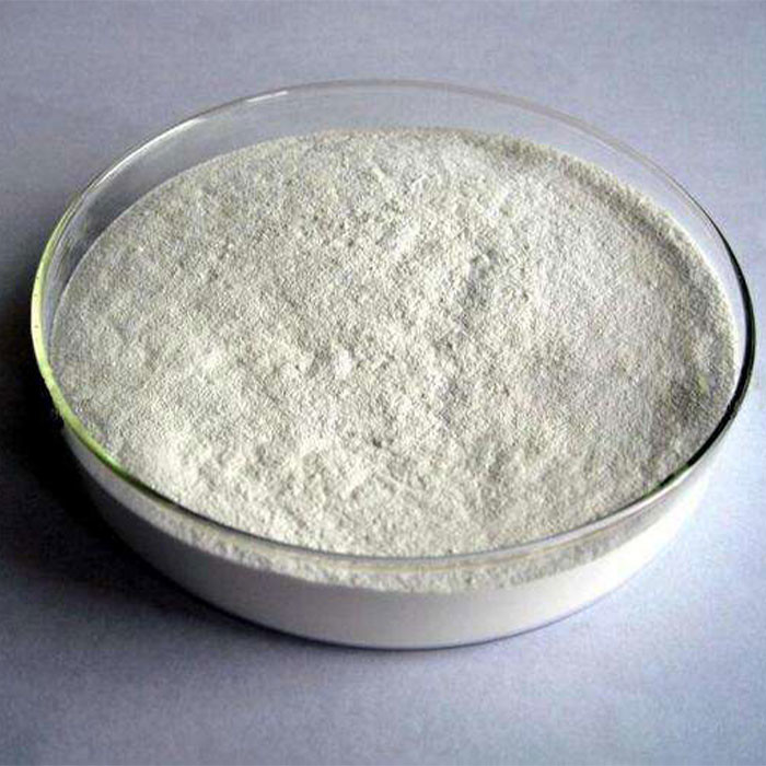 ผลข้างเคียงของอาหาร Rongalite โซเดียมฟอร์มาลดีไฮด์ Sulfoxylate CAS 6035-47-8