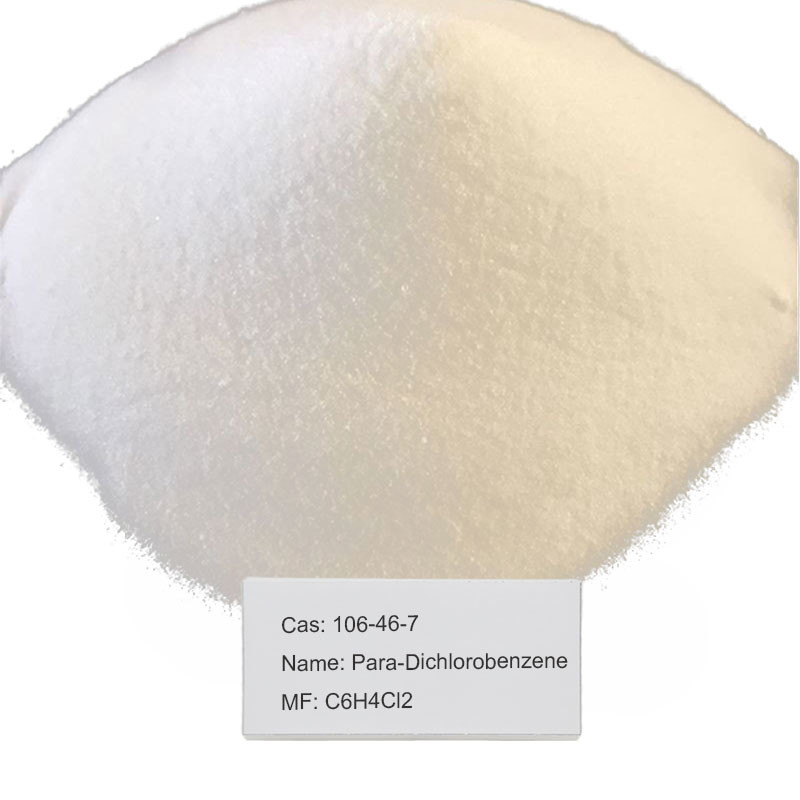 Paradichlorobenzene 106-46-7 สารกลางอินทรีย์