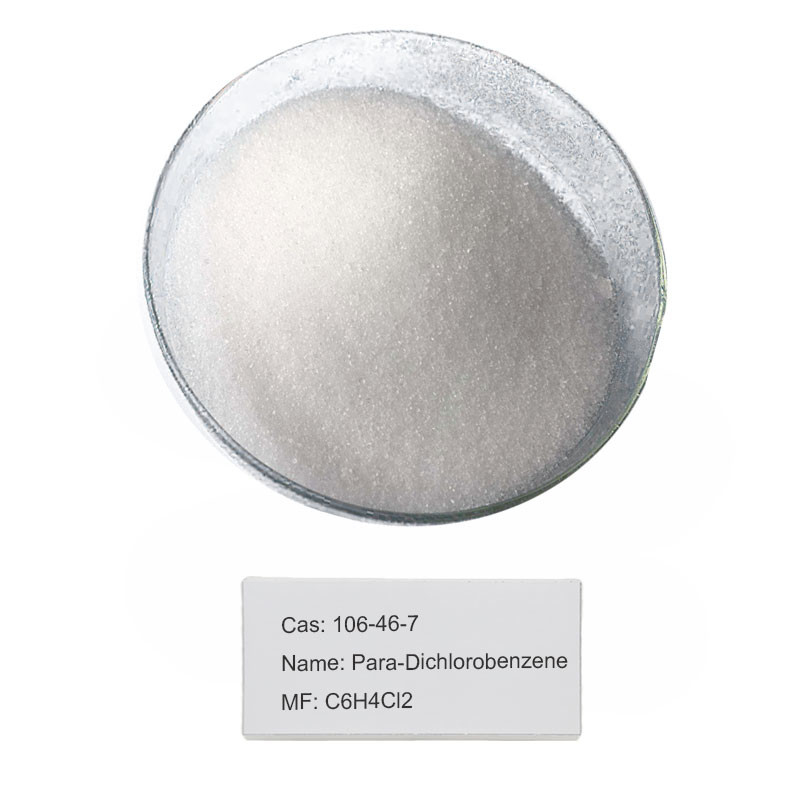 กลิ่นหอม สารกลางอินทรีย์ Para Dichlorobenzene Paradichlorobenzene