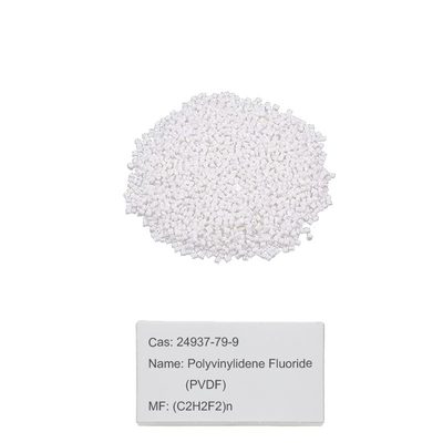 Transfer Membrane Pvdf Binder Polyvinylidene Fluoride 24937-79-9 ละลายน้ำได้