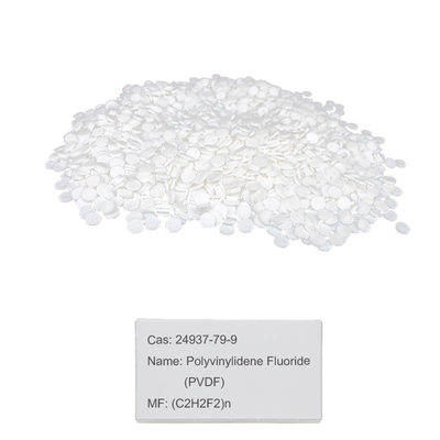 Union Pvdf Polyvinylidene Fluoride PVDF 1.78 G / ML 24937-79-9 พร้อมความปลอดภัย 100%