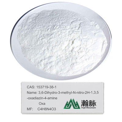 ไม่มี Oxadiazine Pyrethroid ระหว่าง CAS 153719-38-1