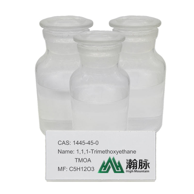 CAS 1445-45-0 สารกลางของไพเร็ธรอยด์ จําหน่ายทรีเมธอ็กซิเอธาน
